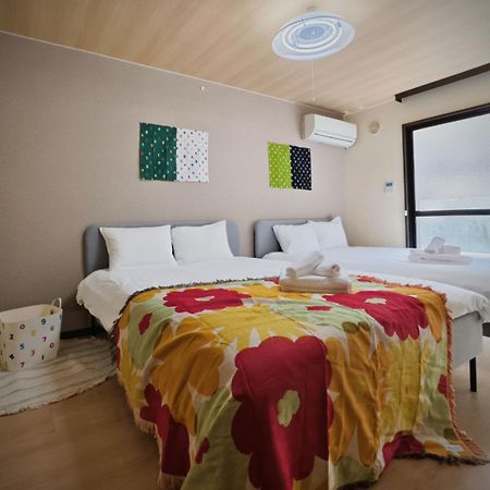 Rest Collection Fushimi-Inari Kyoto Apartment ภายนอก รูปภาพ
