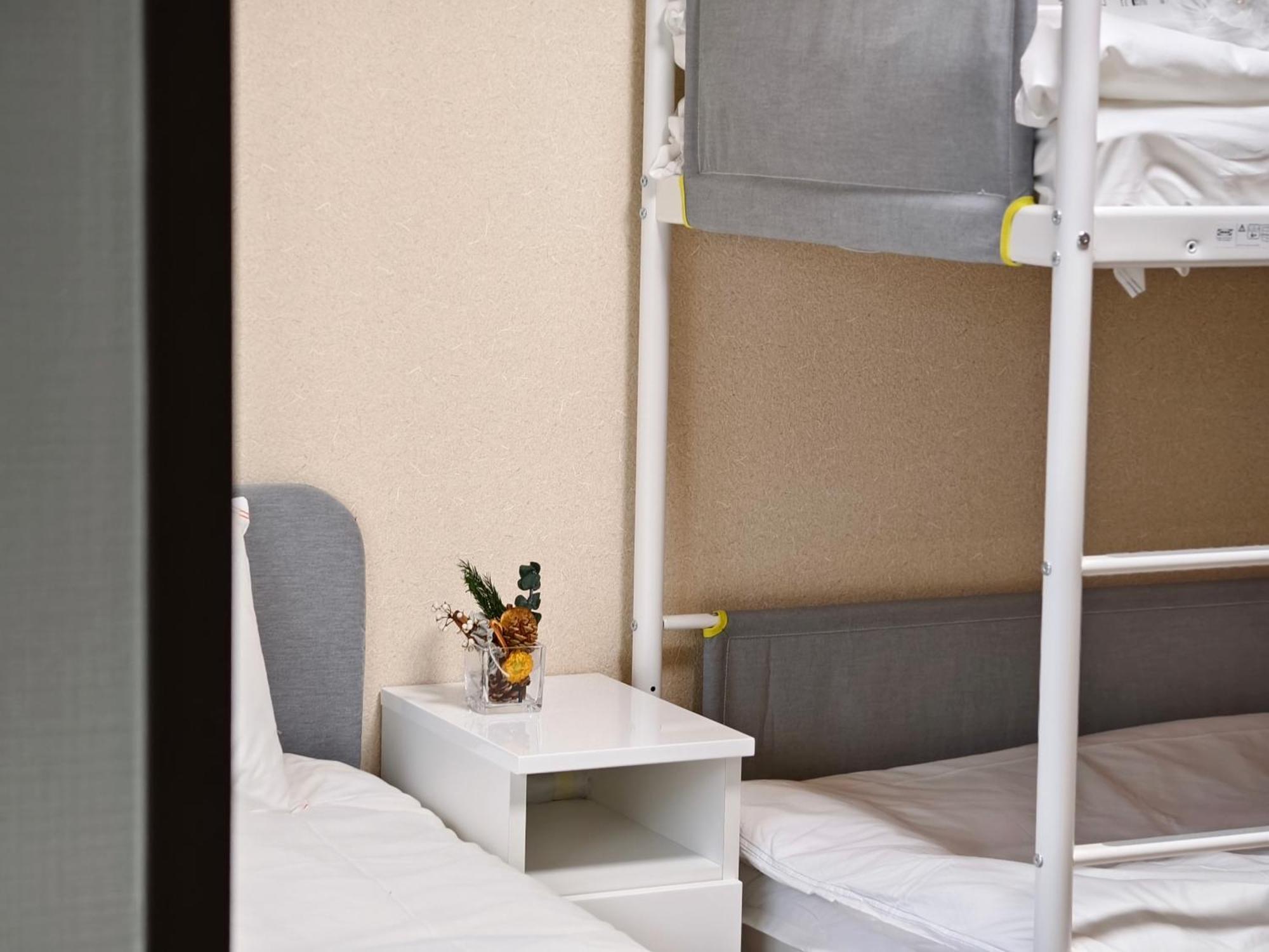 Rest Collection Fushimi-Inari Kyoto Apartment ภายนอก รูปภาพ