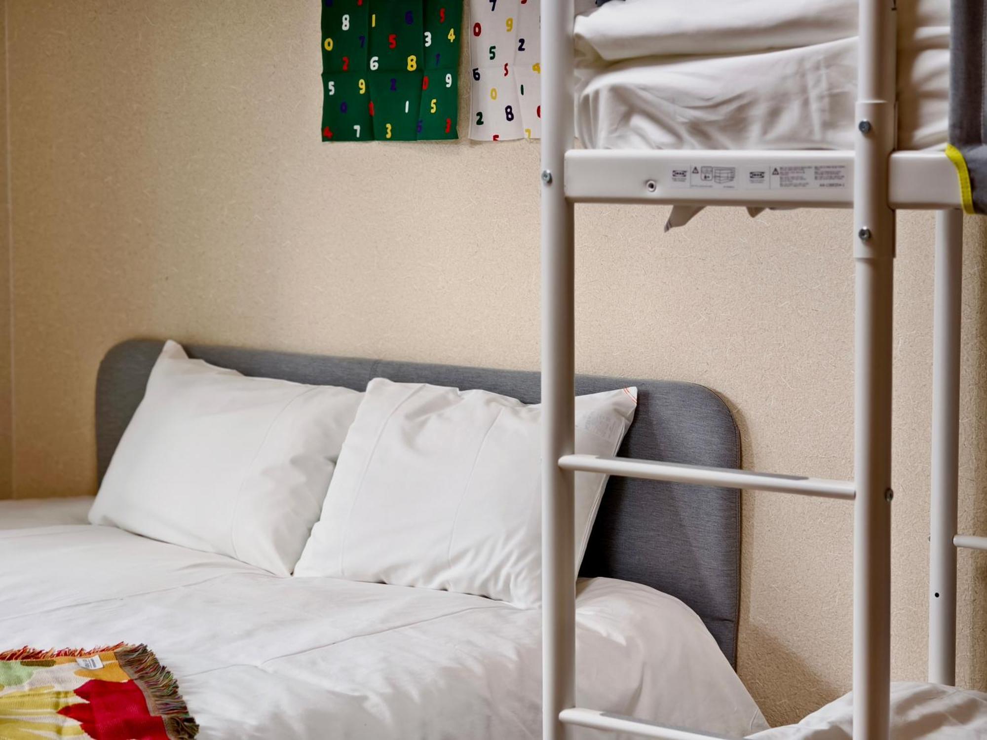Rest Collection Fushimi-Inari Kyoto Apartment ภายนอก รูปภาพ