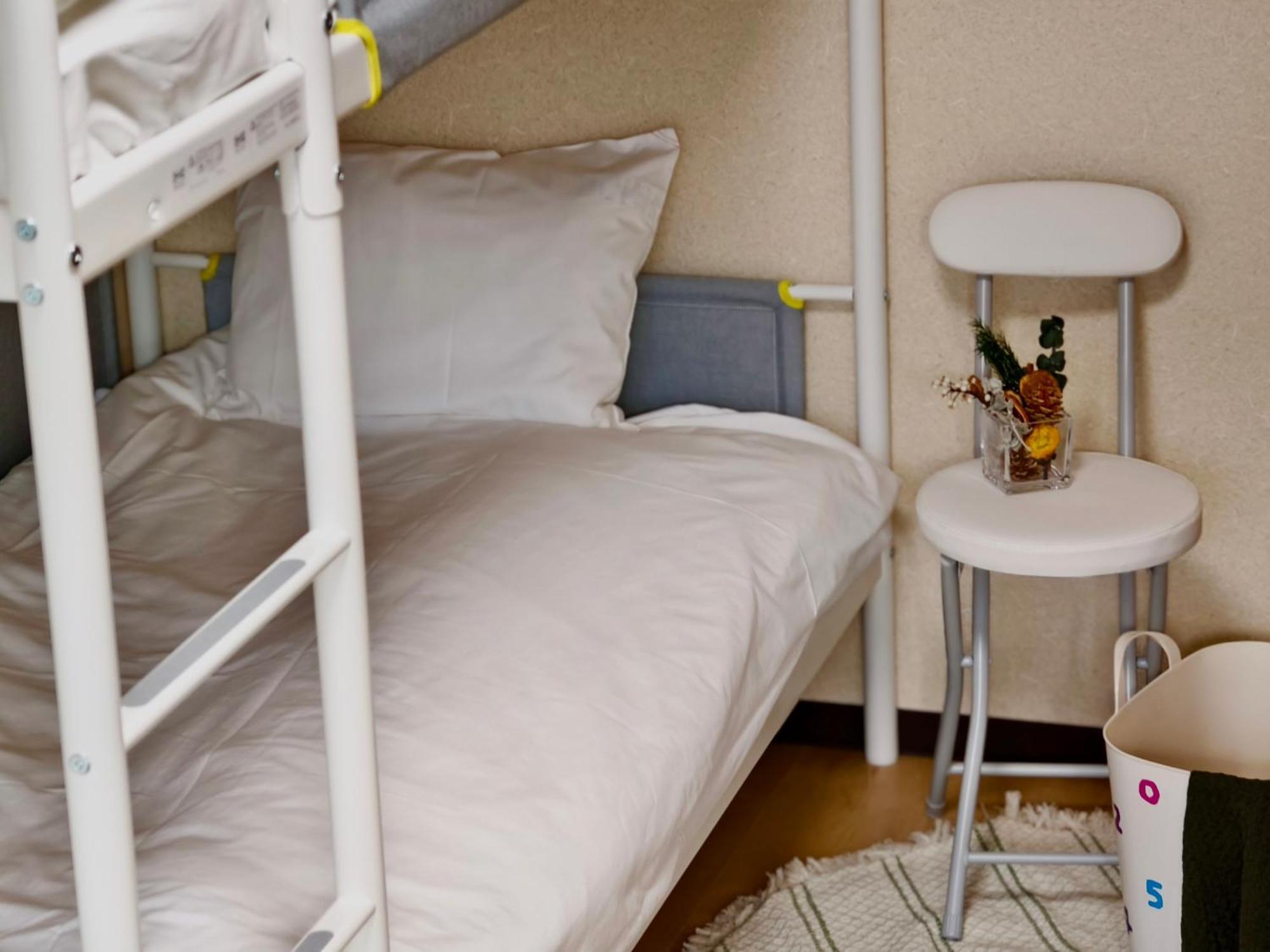 Rest Collection Fushimi-Inari Kyoto Apartment ภายนอก รูปภาพ