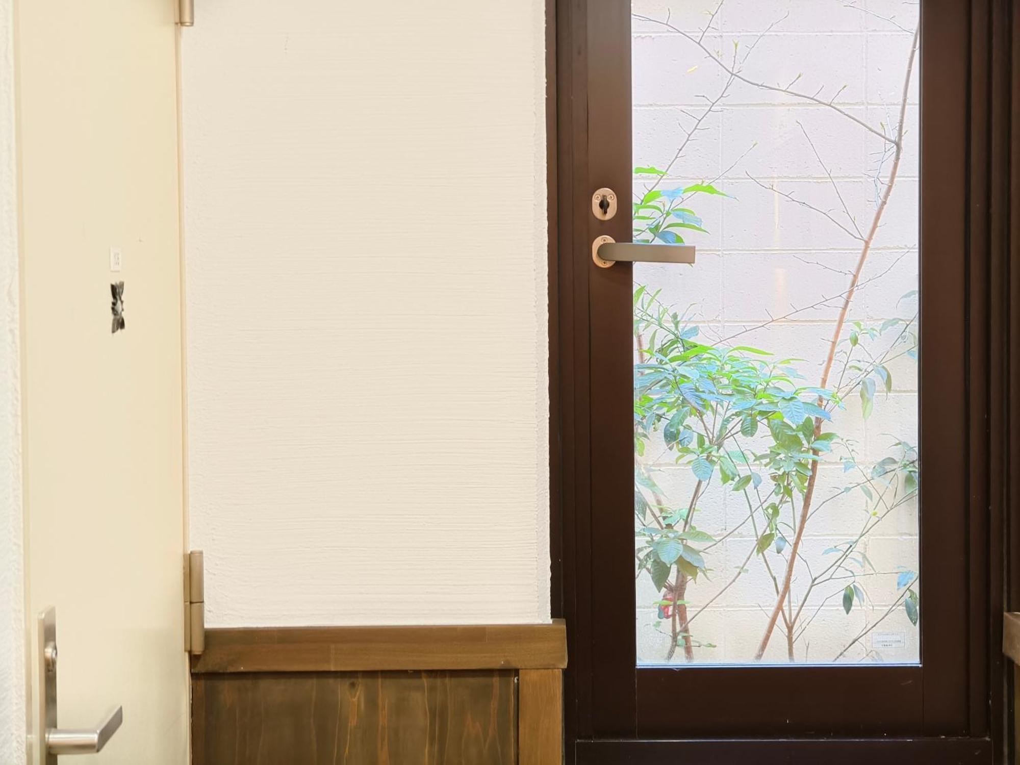 Rest Collection Fushimi-Inari Kyoto Apartment ภายนอก รูปภาพ