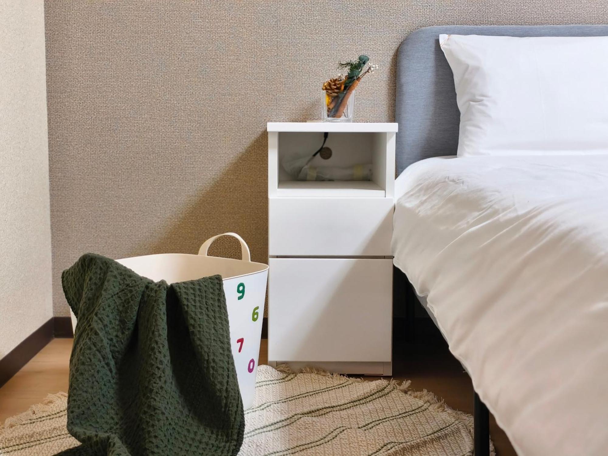 Rest Collection Fushimi-Inari Kyoto Apartment ภายนอก รูปภาพ