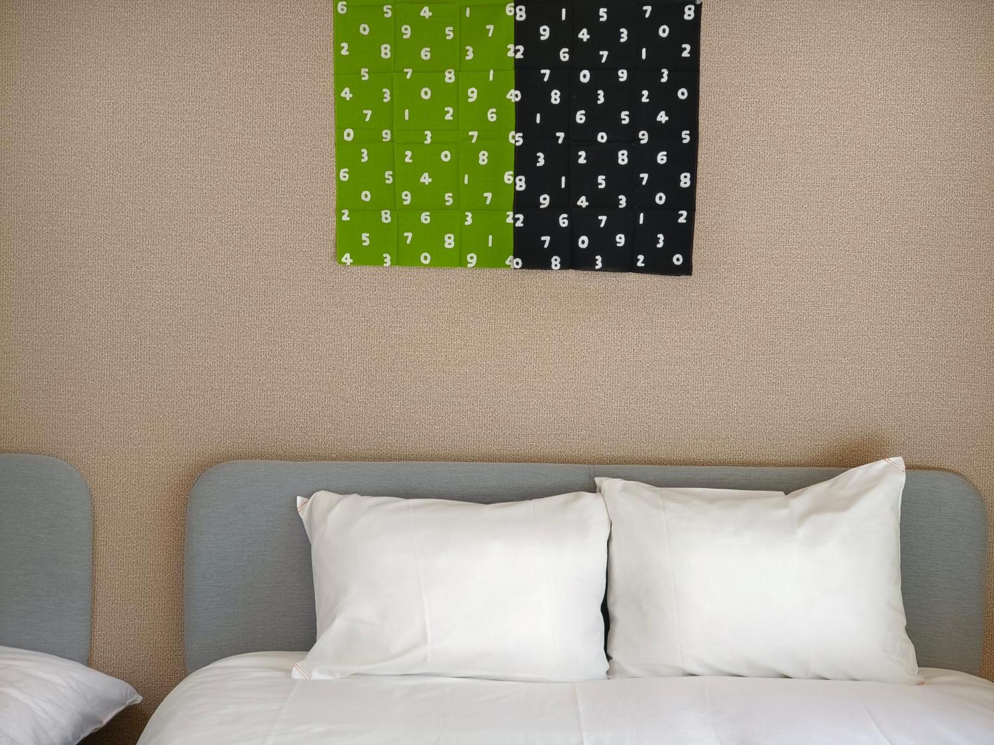 Rest Collection Fushimi-Inari Kyoto Apartment ภายนอก รูปภาพ