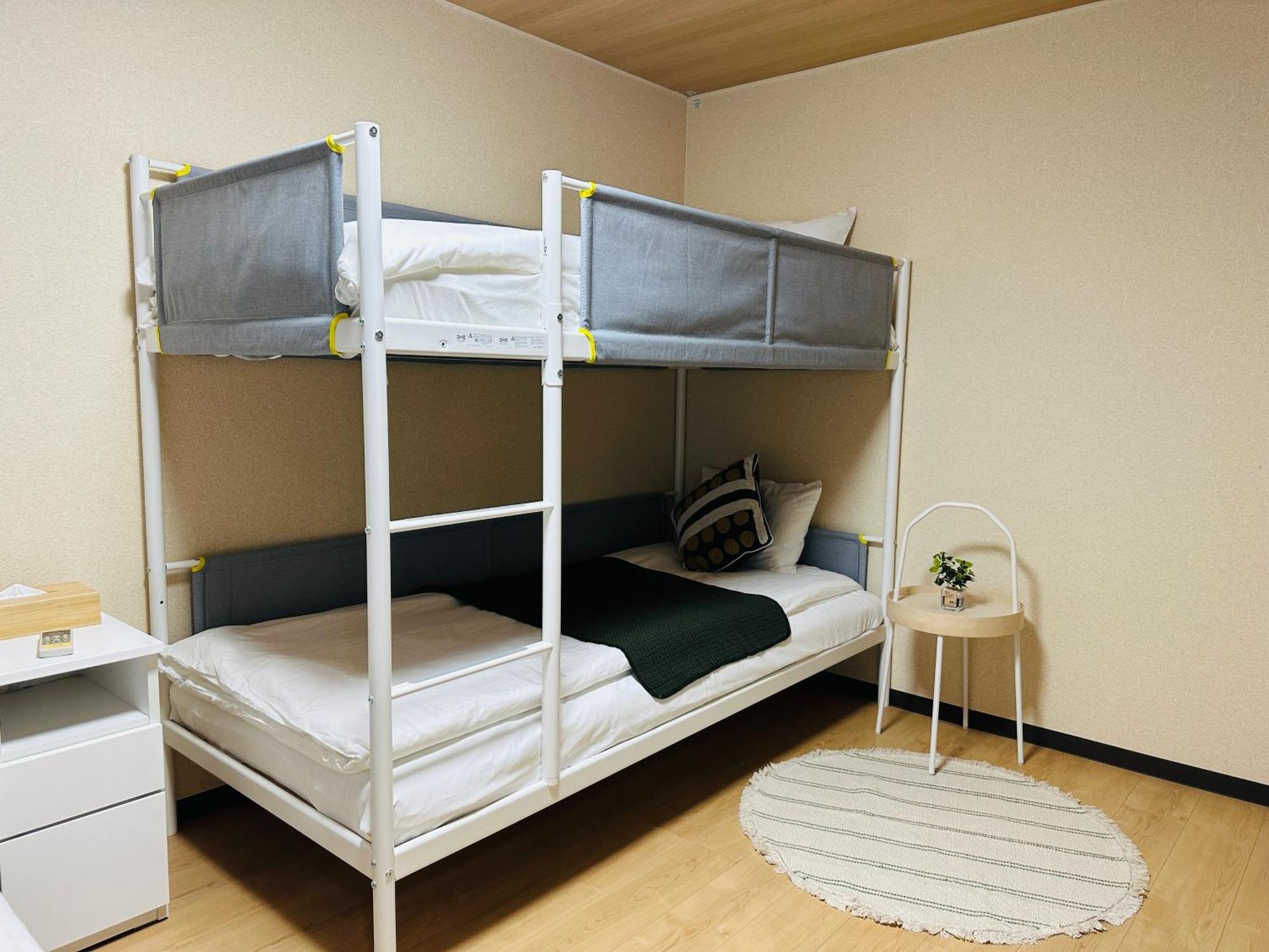 Rest Collection Fushimi-Inari Kyoto Apartment ภายนอก รูปภาพ