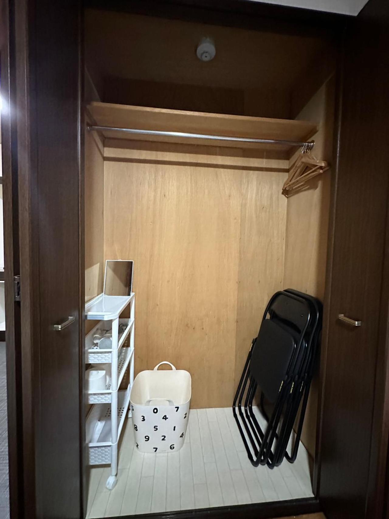 Rest Collection Fushimi-Inari Kyoto Apartment ภายนอก รูปภาพ
