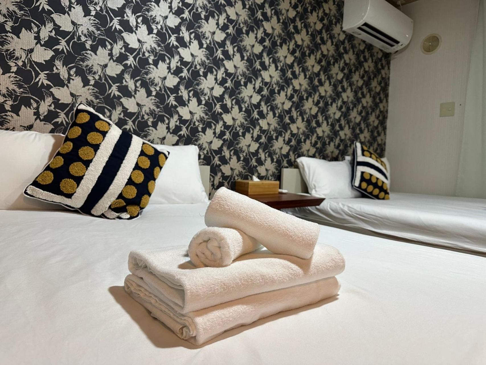 Rest Collection Fushimi-Inari Kyoto Apartment ภายนอก รูปภาพ